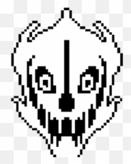 Demonicrager - Sans Gaster Blaster Emoji,Gaster Blaster Emoji