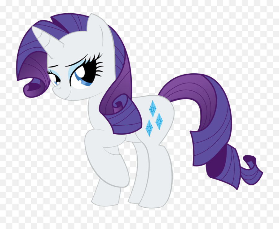 Rarity Twilight Sparkle My Little Pony Sweetie Belle - My Twilight Sparkle Rarity My Little Pony Emoji,Mlp Emojis Fan Made