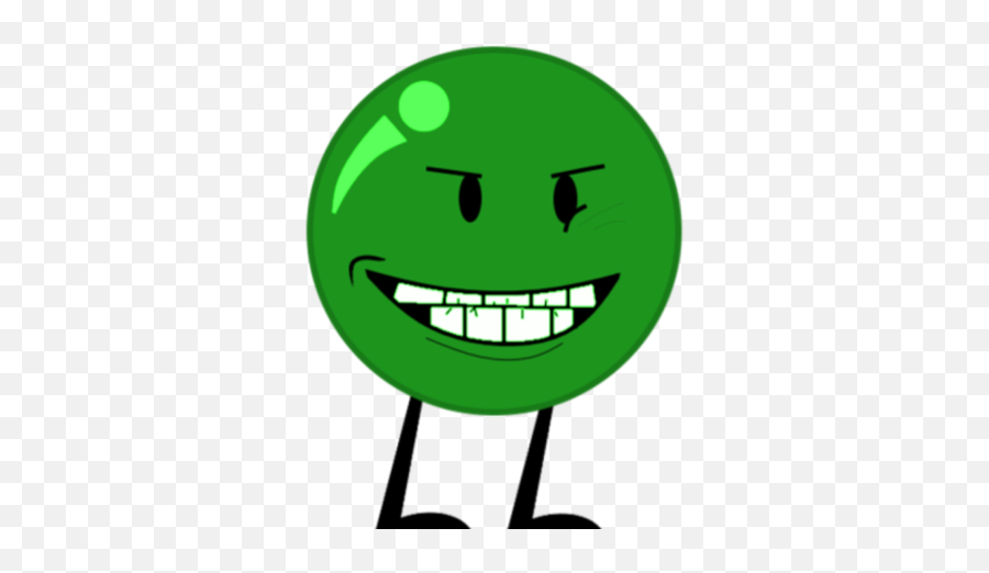 Green Sphere - Happy Emoji,Mountain Dew And Dorito Emojis