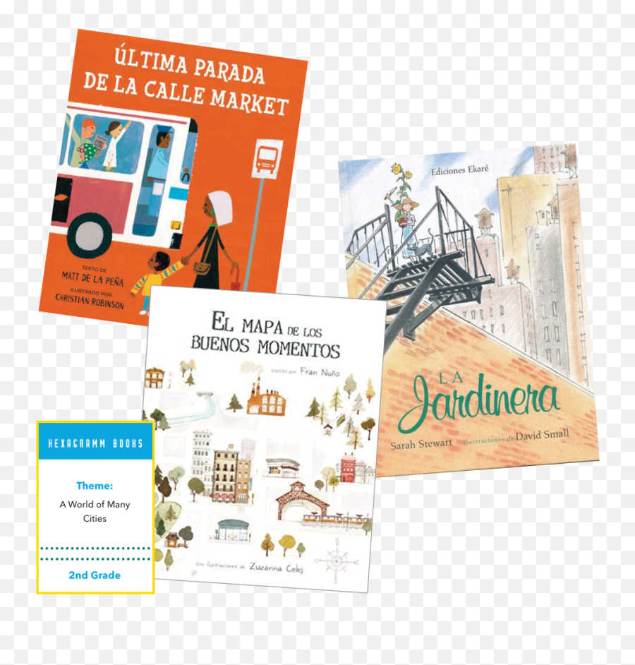 A World Of Many Cities Hexagramm Books - Map Of Good Memories Book Emoji,Overcome With Many Happy Emotions In Spanish