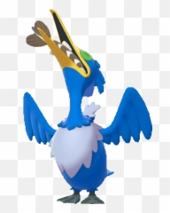 The 2020 Pokemon Rankdown - Cramorant Pokemon Emoji,Pokemon Emotions Meme
