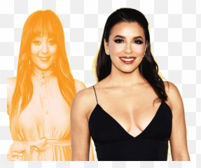 Yellow Activewear Is The Celebrity - Approved Trend You Never Eva Longoria Emoji,Jim Caldwell Emotion Gif