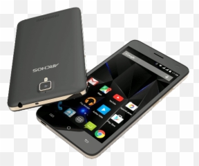 Archos 50d Oxygen And 50b Cobalt - Archos Emoji,Lg G3 Wont See All Emojis On Lollipop