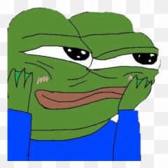 Pepe Frog Love Wholesome Sticker By - Pepe Love Emoji,Pepe The Frog Emoji