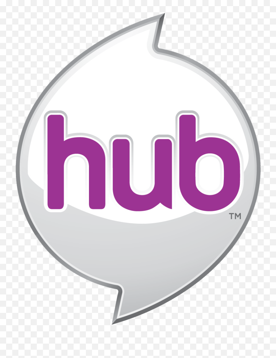 Which Network Should Air My Little Pony Poll Results - My Hub Logo Png Emoji,Mlp Chibi Emotions