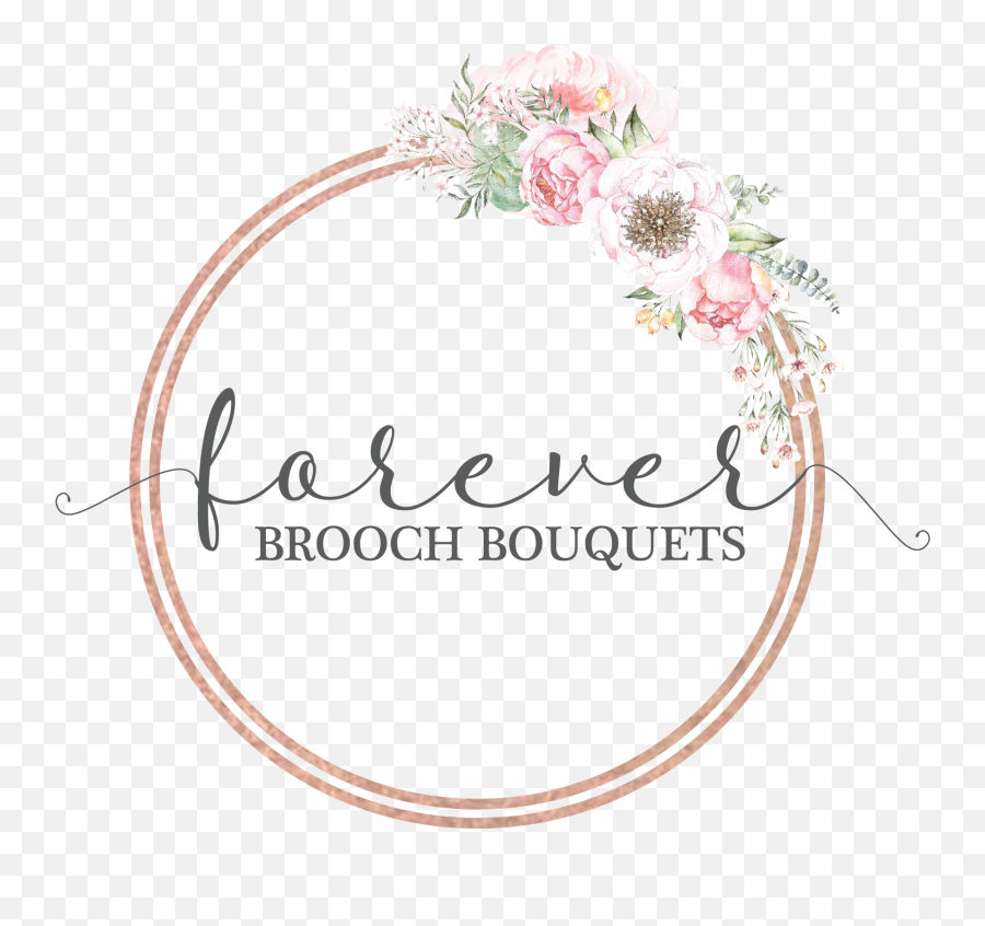 Forever Brooch Bouquets Florists - The Knot Floral Emoji,In That Man Oh Soo What Were Each Emotions Color