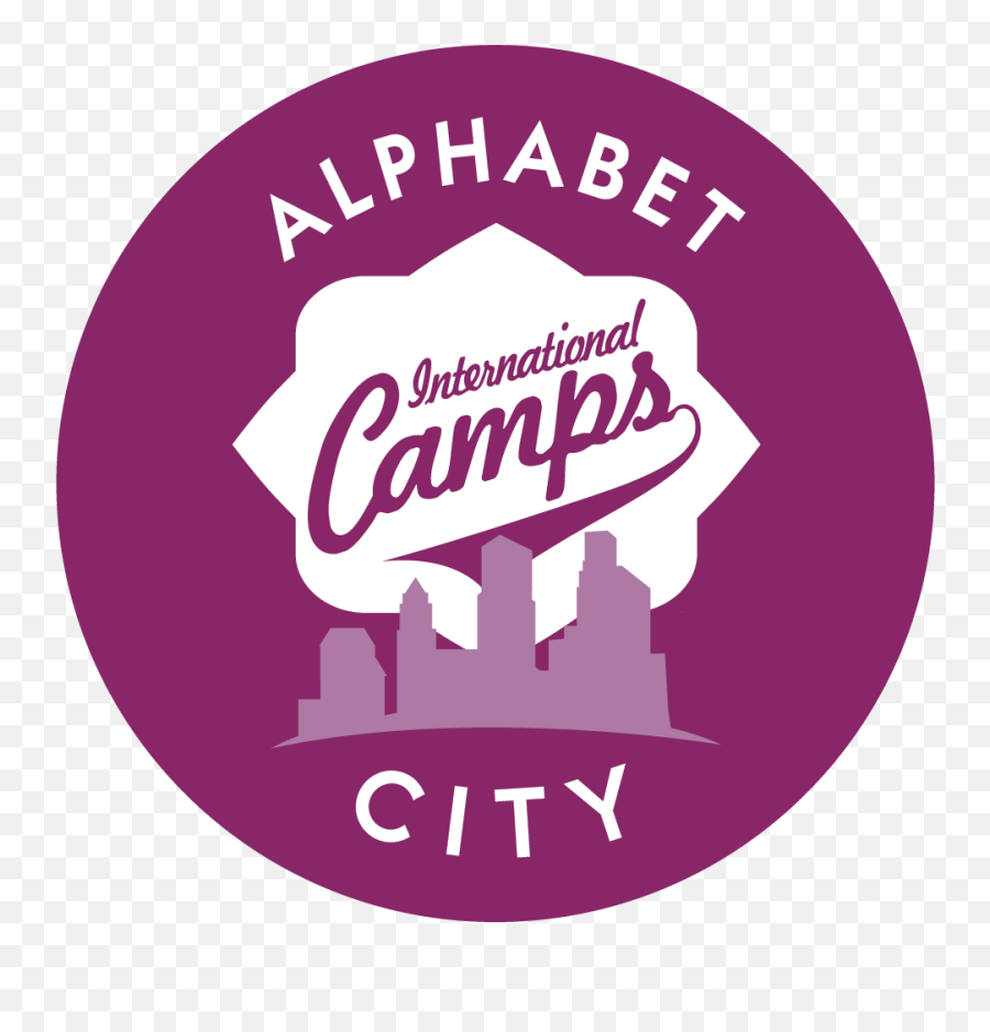 Alphabet City - Alphabet International Camps Whitechapel Station Emoji,Urban Emoji