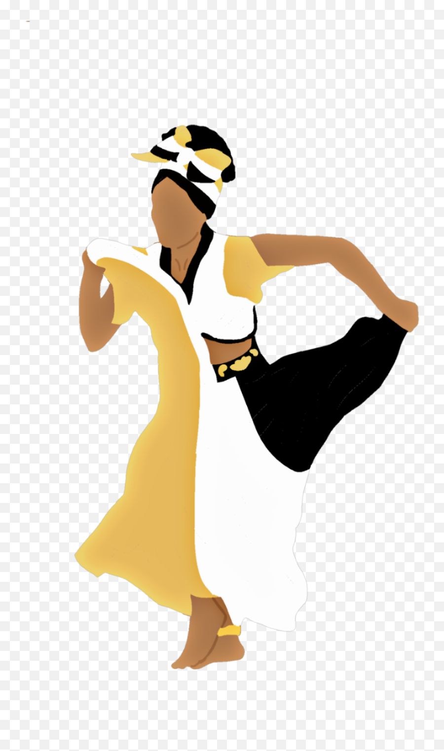 The Most Edited Digitalartwork Picsart - Dancer Emoji,Cuban Dancer Emoji