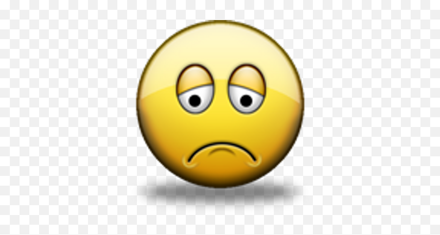 Guys - Am L So Sad Emoji,I Am Sad Emoticon