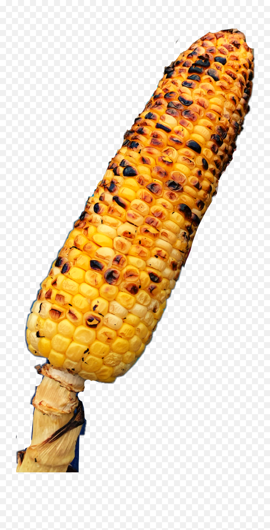 Popular And Trending - Corn On The Cob Emoji,Corn Emoji