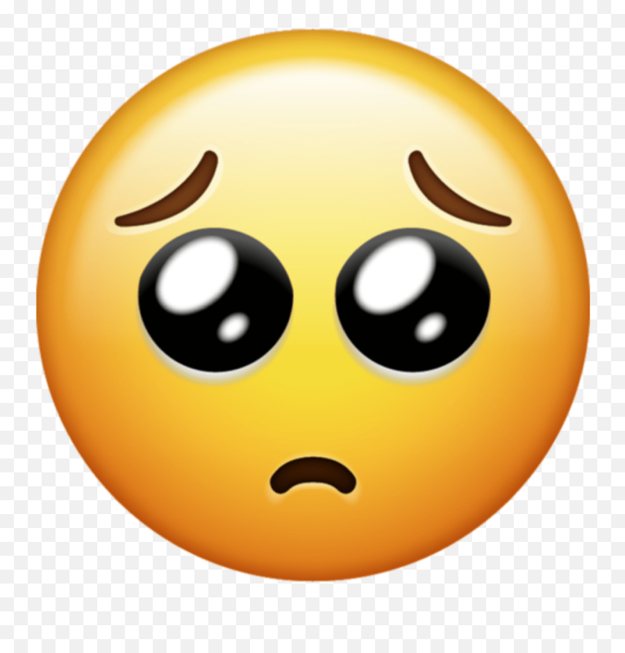 Second Favorite Emoji - Sad Emoji,How To Attach Emoji To Messages