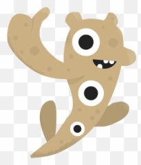 Vegan Stickers Of Simple Happy Kitchen - Dot Emoji,Vegan Animated Emoticons