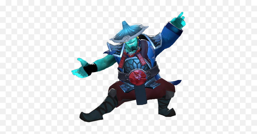 Kinetic Good Fortune Remnants - Dota 2 Wiki Fictional Character Emoji,Steam Pyre Emoticons