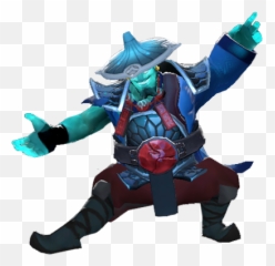 Kinetic Good Fortune Remnants - Dota 2 Wiki Fictional Character Emoji,Steam Pyre Emoticons