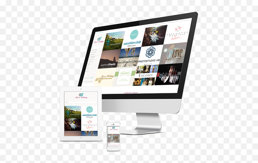 Playa Web Design Web Development Agency Playa Del Carmen - Web Design Emoji,Web Design Images Emotion