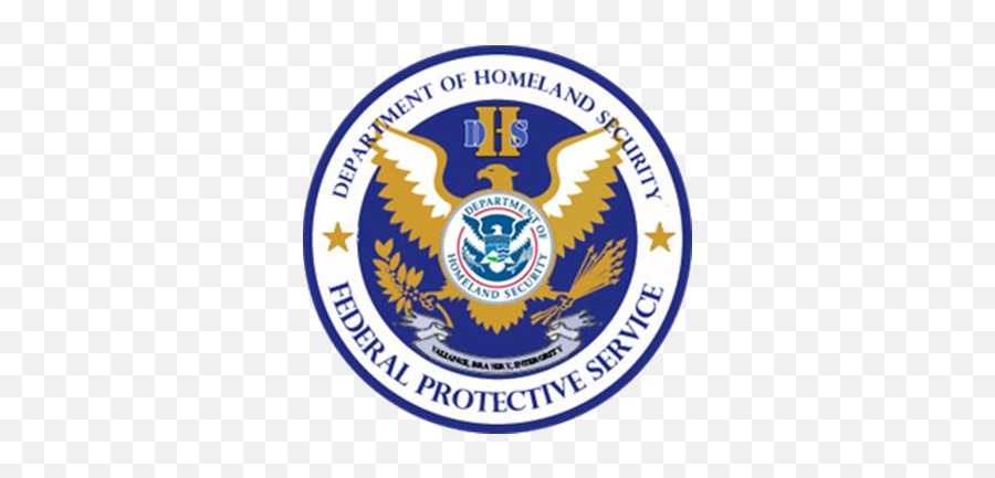 Homeland Security Png U0026 Free Homeland Securitypng - Federal Protective Service Emoji,Toyota Tundra Emoticon