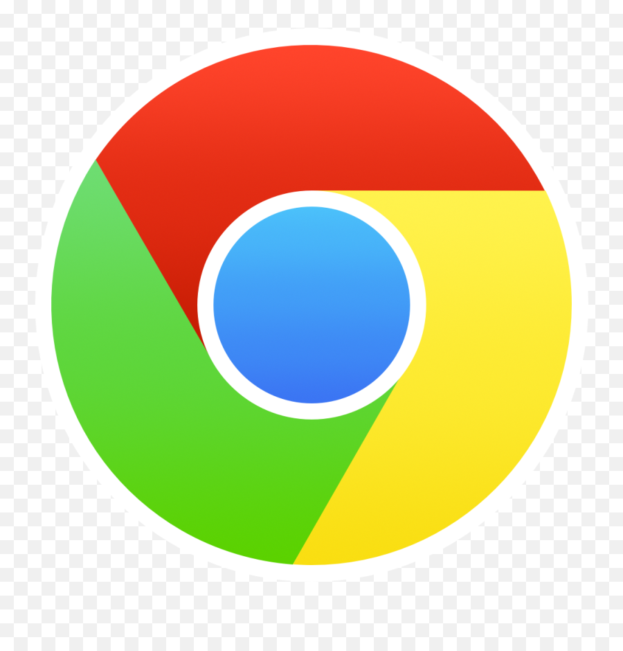 Google Chrome Icon - Chrome Icon Windows 10 Emoji,Ios7 Emoji Keyboard