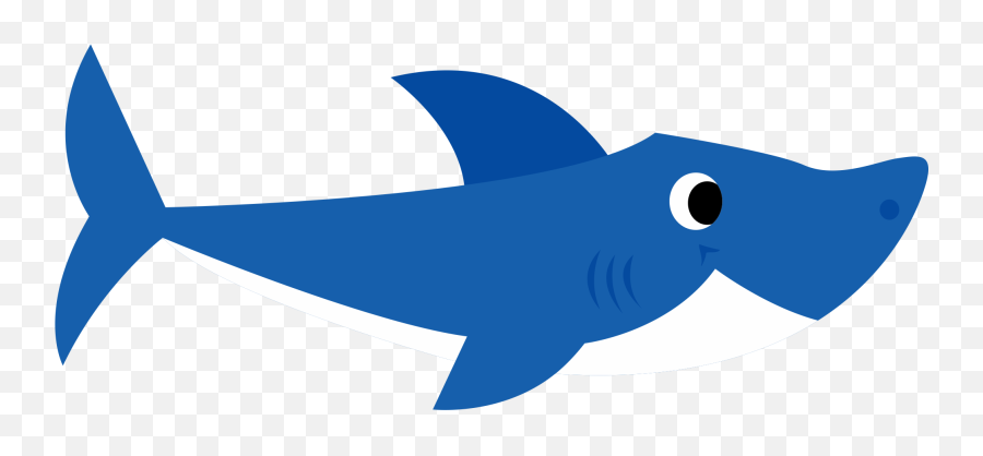 Daddy Shark Imagem Png Alta Resolução Grátis É No Imagens E - Mama Tiburon Png Emoji,Emojis Para Imprimir Papa
