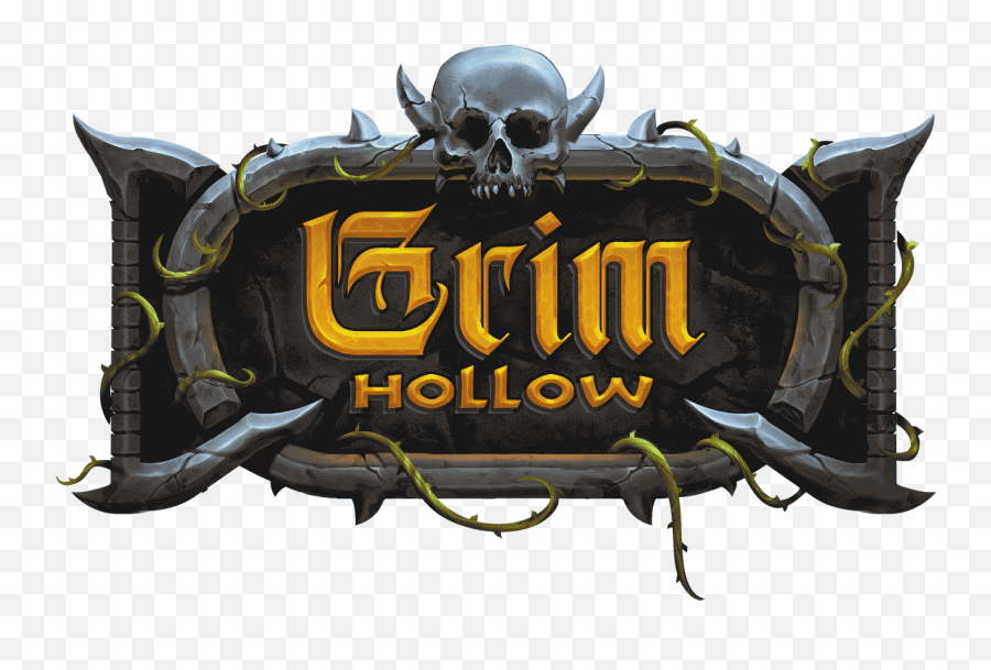 Ghostfire Gaming Premier Ttrpg Publisher Designer And - Grim Hollow Emoji,Emojis At The Thaumaturge Guild