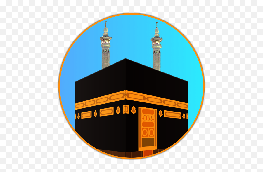 About Prayer Times U0026 Athan Salatify Google Play Version - Kabah Png Emoji,Mecca Emoji