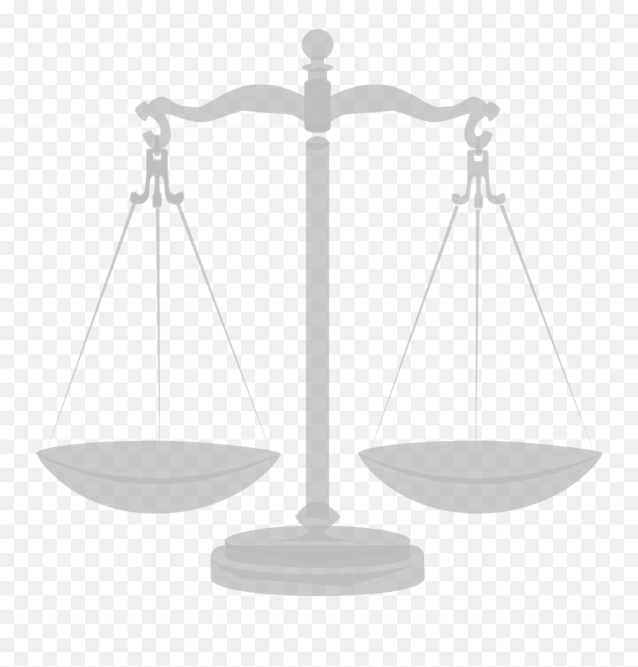 Justice Symbol Meaning Statue Lady Scales Of Justice - Justice Balance Emoji,What Does A Face With Ten Side Emoji Mean