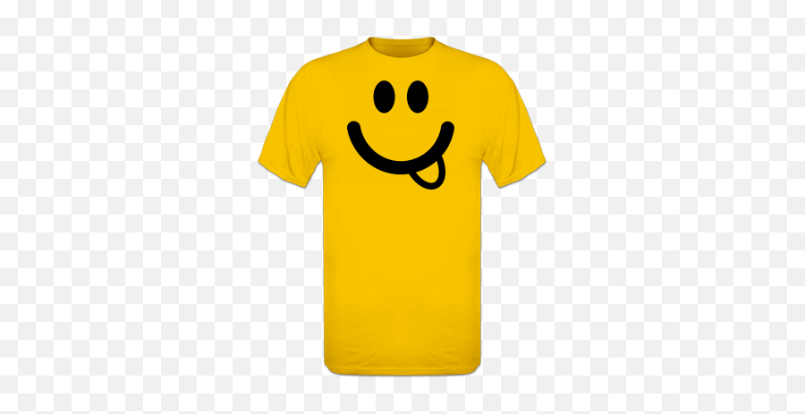 Buy A Naughty Smiley T - Junggesellenabschied T Shirt Emoji,How To Type Emoticon Nerd Wearing Glasses