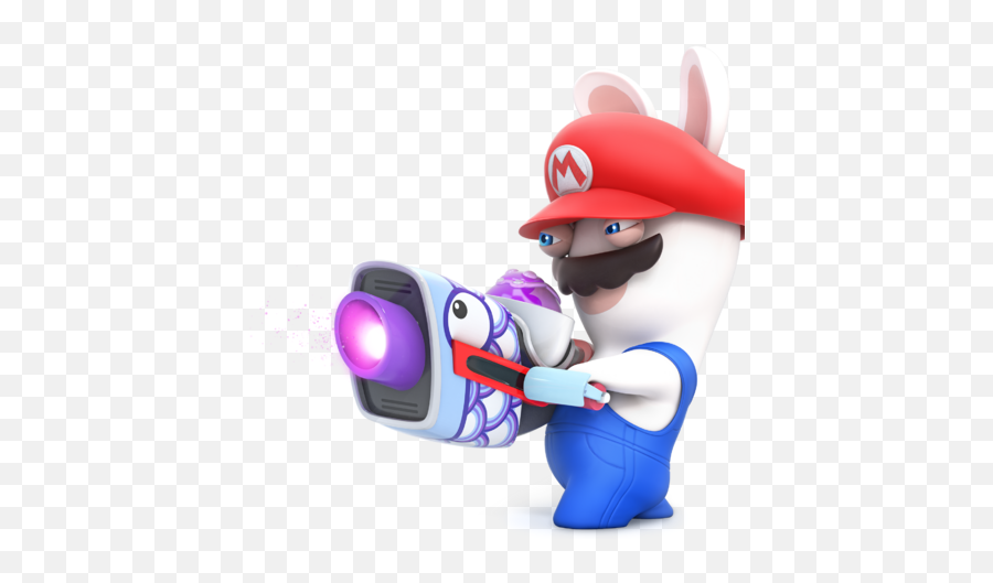 Nintendo Emoji Match - Mario Rabbids Kingdom Battle Rabbid Mario,Mario Emojis