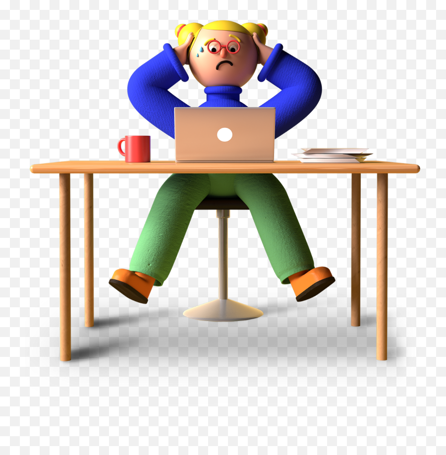 How To Make Stress Work For You 3 Not So Obvious Steps To - 3d Illustration In Canva Emoji,Image Result For The Healthiest Of All Human Emotions Is Gratitude Hans Selye