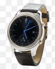Samsung Gear S3 Classic Smartwatch - Consumer Reports Watch Strap Emoji,How To Turn On Emojis On Samsung Galaxy S3