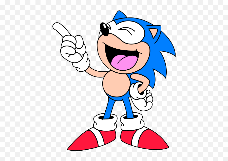 The Melee Fag Hivemind Is Never Gonna Fucking End If People - Classic Sonic 2d Emoji,Planking Emoticon