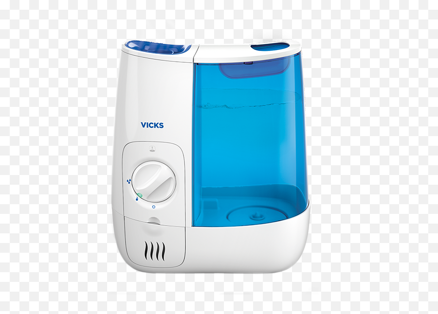 Vicks Warm Mist Humidifier - Small Appliance Emoji,How To Use A Steam Emoticon In Cht