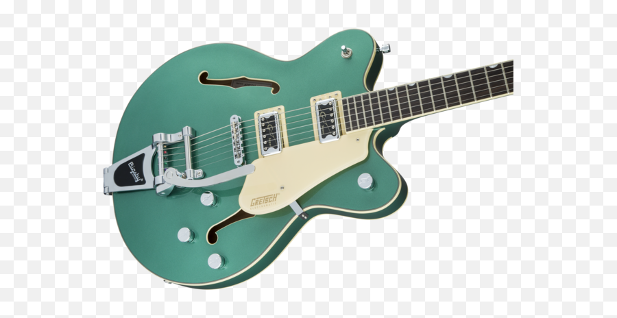 Gretsch - Gretsch Guitar Blue Emoji,Design And Emotion And Instrument