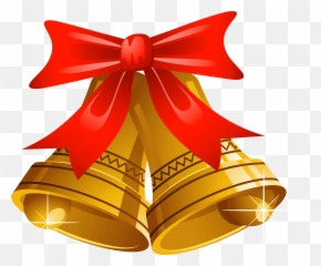 Christmas Bell Png Image - Christmas Bell Png Emoji,Bell Emoji Png