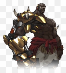 Heroes - Overwatch Doomfist Emoji,Overwatch Heart Emoji