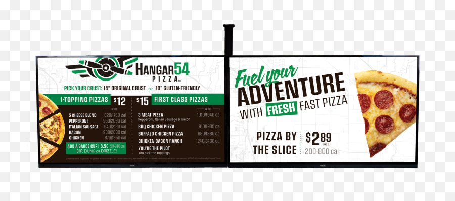 Hangar 54 Pizza Emoji,Pizza Is An Emotion, Right?