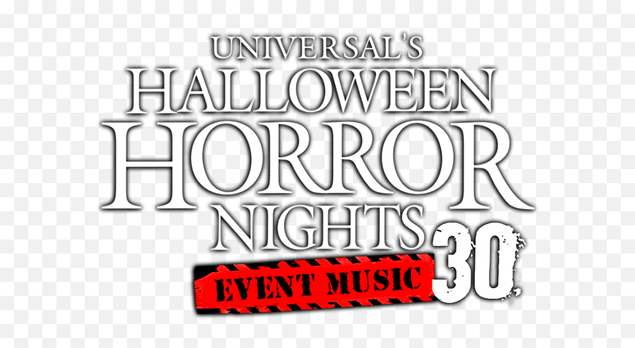 Halloween Horror Nights 30 2021 Event Music - Music Of Emoji,D4l Girl Emojis