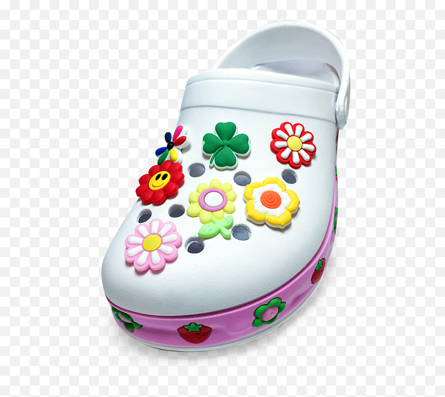 Sale Fans Only 1pc Pvc Shoe Charms Shoe Accessories Diy Shoe Emoji,Kakao Emoticon Wallpaper