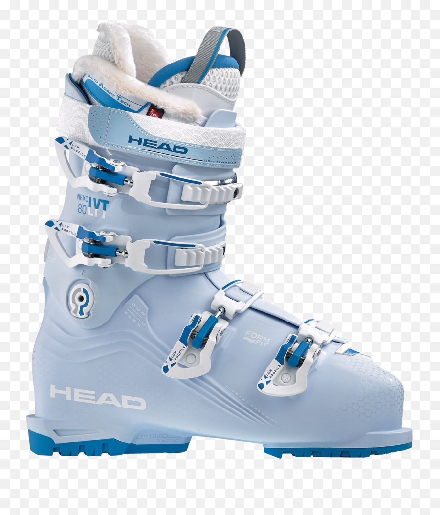 Head Nexo Lyt 100 Ski Boots 2020 265 Boots Downhill Skiing - Downhill Ski Binding Emoji,Iguana Emoji