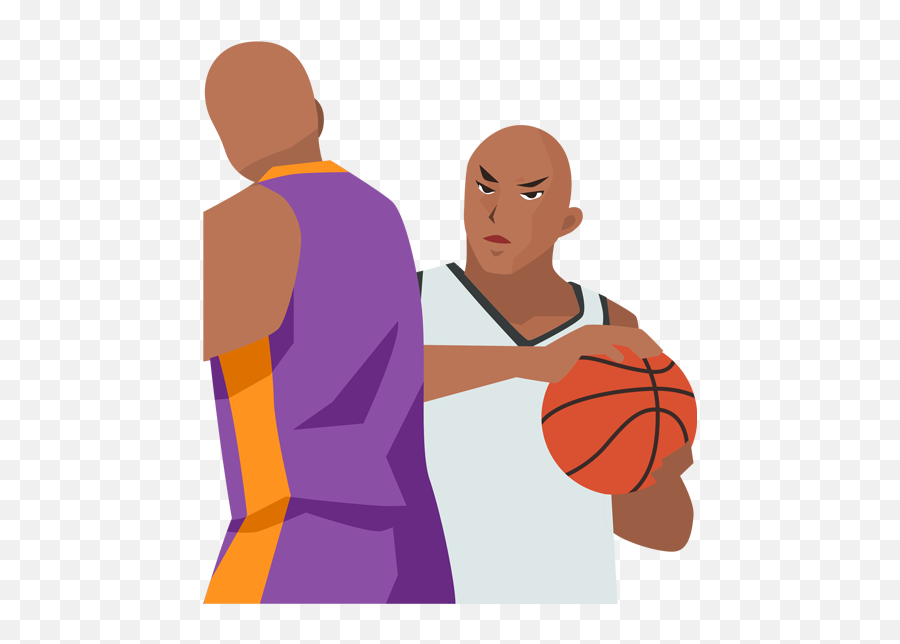 Basketball Animations By Dorian Willis Emoji,Dribbling Basketball Emoji