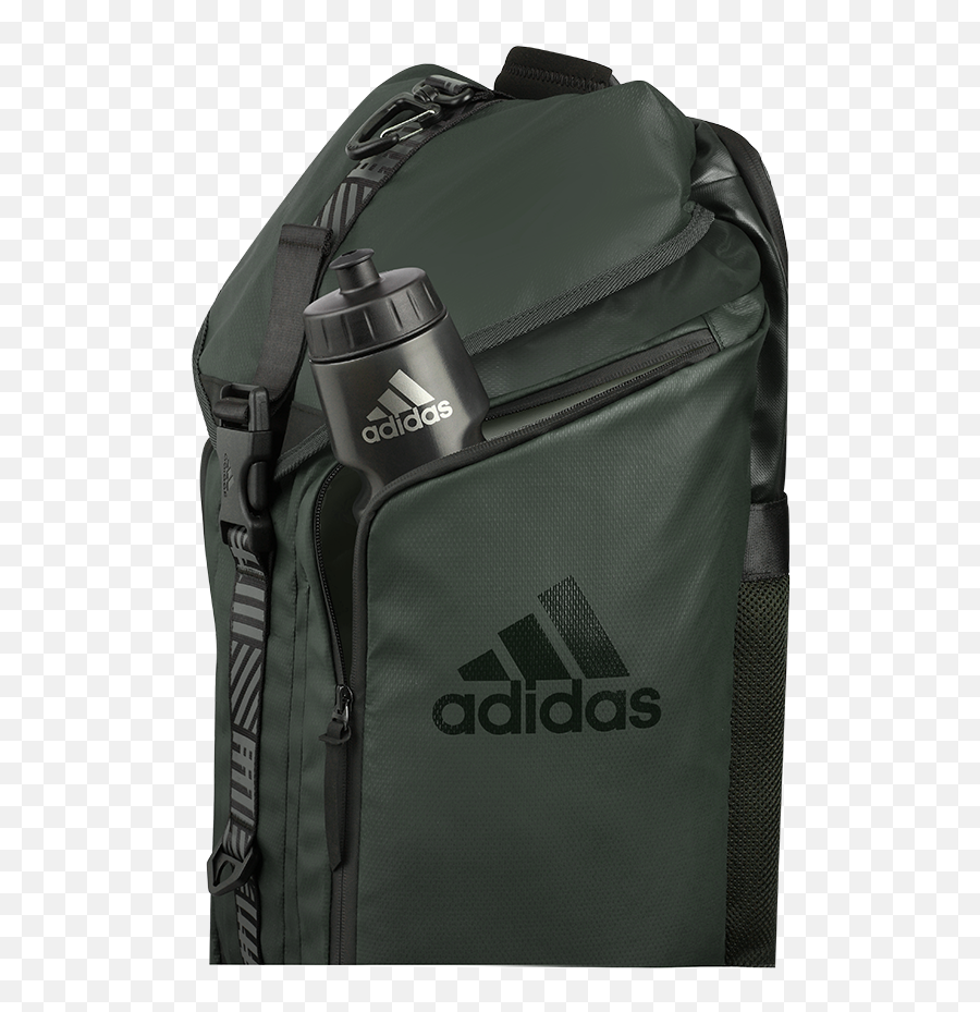 Adidas U7 Large Stickbag Legend Earth - Adidas Emoji,Hockey Mask Emoji