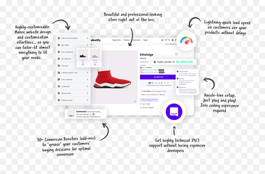 Debutify Ecommerce Add - Ons Emoji,Como Usar Emoji En Imvu Tablet?