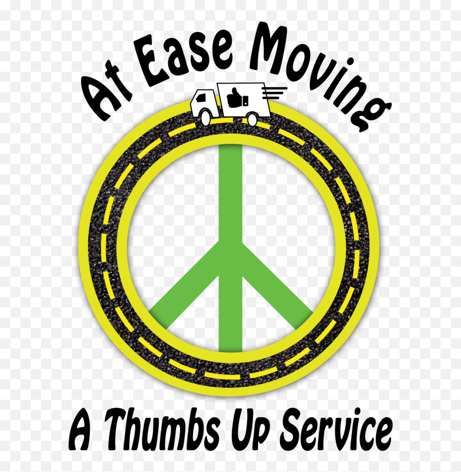 How To Minimize Stress During A Move U2014 At Ease Moving Emoji,5 Thumbs Up Facebook Emoticon