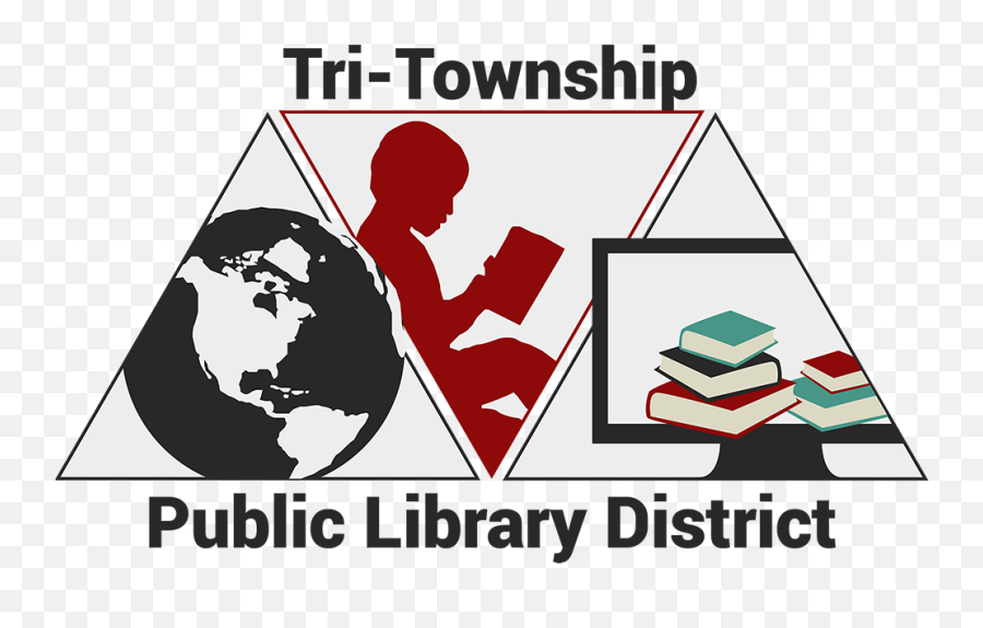 Tri - Township Public Library New Media Archive Emoji,Derek Trucks Emotion Play Died