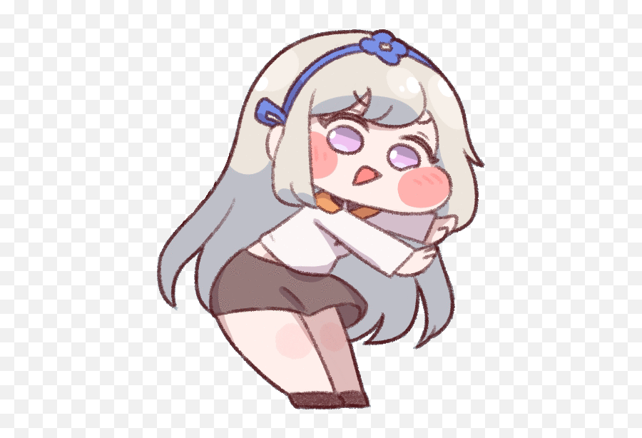 Emoji,Popuko Discord Emojis