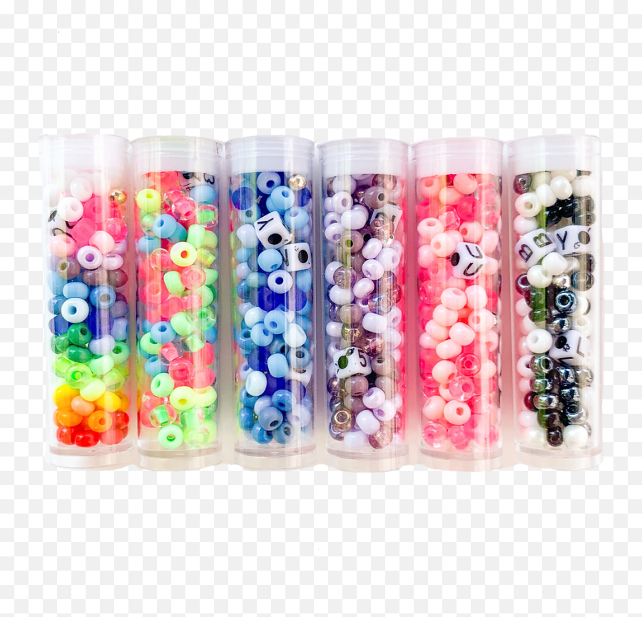 Itu0027s More Than Just A Diy Bead Kit Emoji,Beaded Bracelets For Emotions