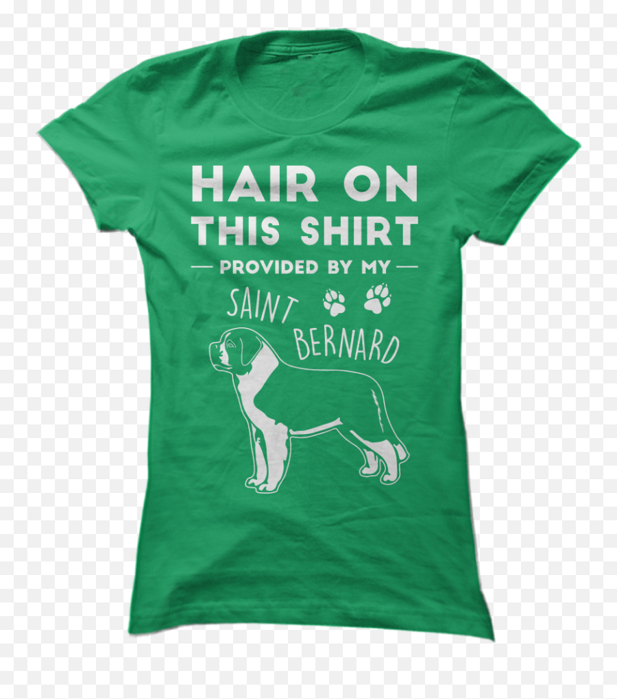 Dog Glitter Saint Bernard Womenu0027s T - Shirt In 2021 T Shirts Emoji,Quotes About Exploding Emotions