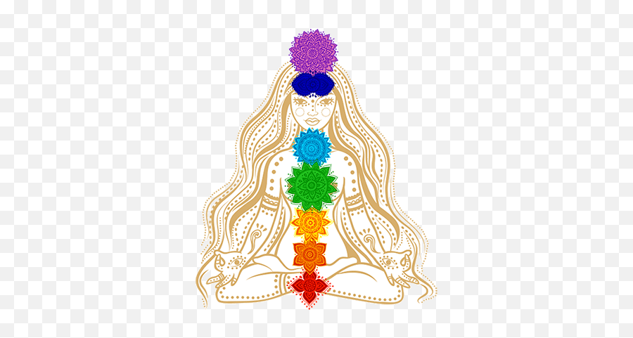 Crown Chakra Trinity - The Flowering Soul Emoji,Emotions For The Crown Chakr