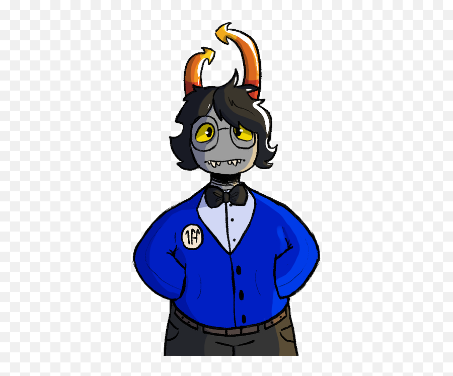 Fantrolltwitter Emoji,Discord Homestuck Emoji