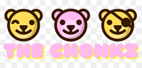 Contact Us U2013 The Chonkz Emoji,Bear Fight Emoticon
