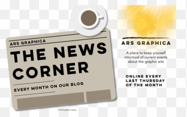 The News Corner 62 Emoji,Emotion Lithograph